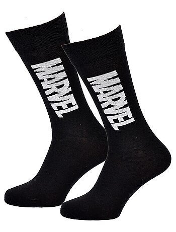 Calzini Pack Uomo MARVEL AVENGERS