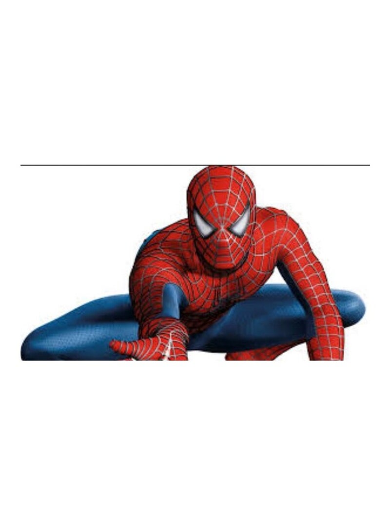 Calzini Pack Uomo SPIDERMAN - Confezione da 8 Blu grigio chiaro Nero - Kiabi
