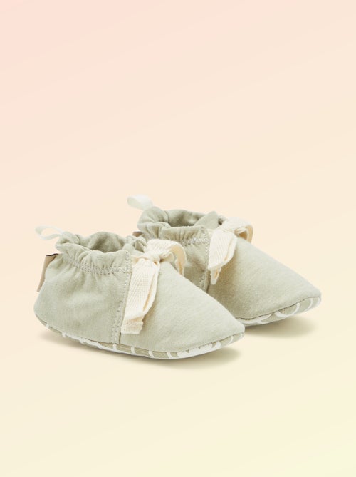 Calzini per motricità 1 'girarsi' - Kitchoun - Kiabi