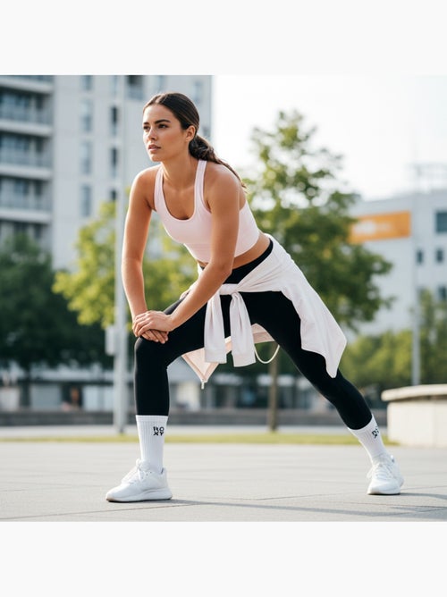 Calzini ROXY Donna Crew – Pack 6 Paia - Kiabi