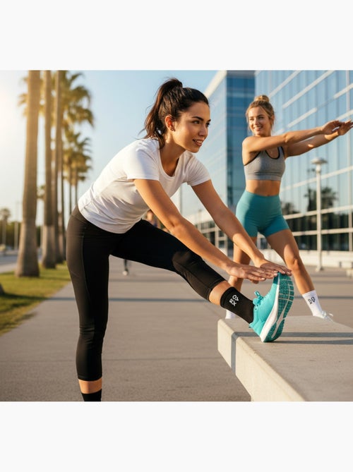 Calzini ROXY Donna Crew – Pack 6 Paia - Kiabi