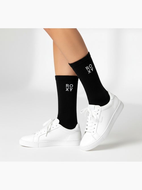 Calzini ROXY Donna Crew – Pack 6 Paia - Kiabi