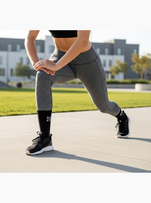 Calzini ROXY Donna Crew – Pack 6 Paia - Kiabi