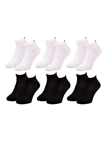 Calzini ROXY QUARTER - Confezione da 6