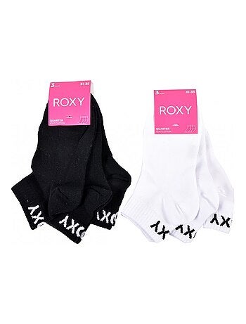 Calzini ROXY QUARTER - Confezione da 6