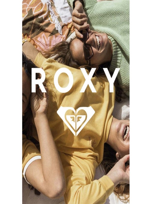 Calzini ROXY QUARTER - Confezione da 6 - Kiabi