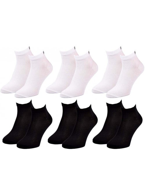 Calzini ROXY QUARTER - Confezione da 6 - Kiabi