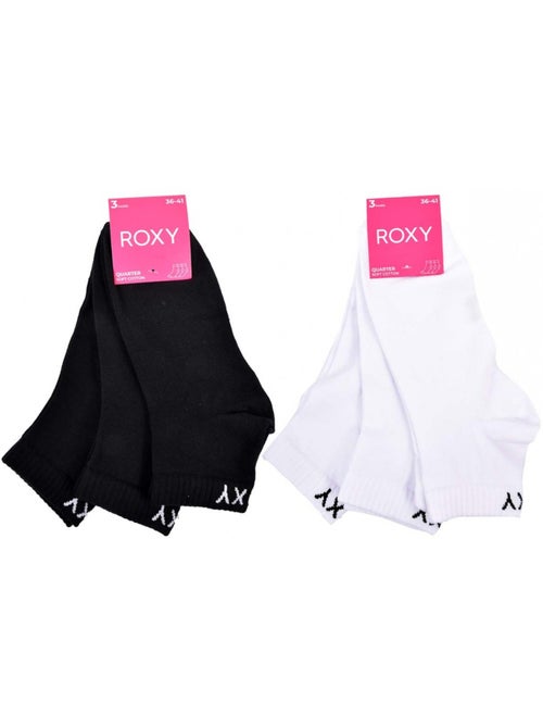 Calzini ROXY QUARTER - Confezione da 6 - Kiabi