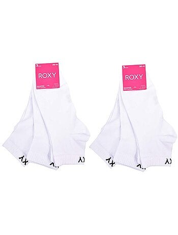 Calzini ROXY QUARTER - Confezione da 6