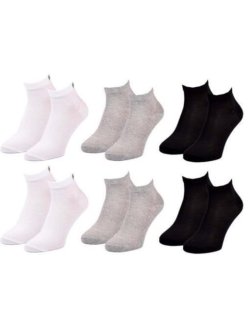 Calzini ROXY QUARTER - Confezione da 6 - Kiabi