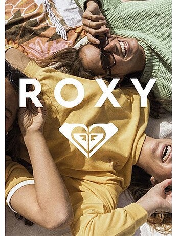 Calzini ROXY QUARTER - Confezione da 6