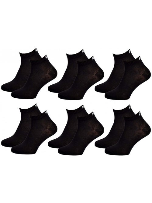 Calzini ROXY QUARTER - Confezione da 6 - Kiabi