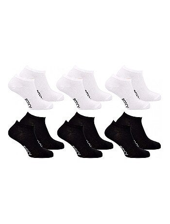 Calzini ROXY SNEAKER - Confezione da 6