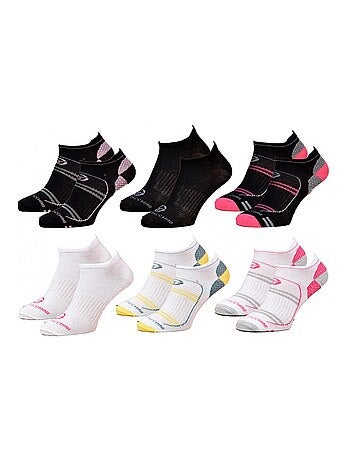 Calzini SERGIO TACCHINI - Confezione da 6