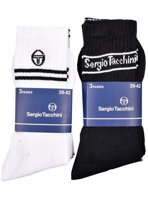 Calzini SERGIO TACCHINI - Confezione da 6 - Kiabi