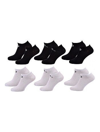 Calzini Sergio Tacchini - Confezione da 6