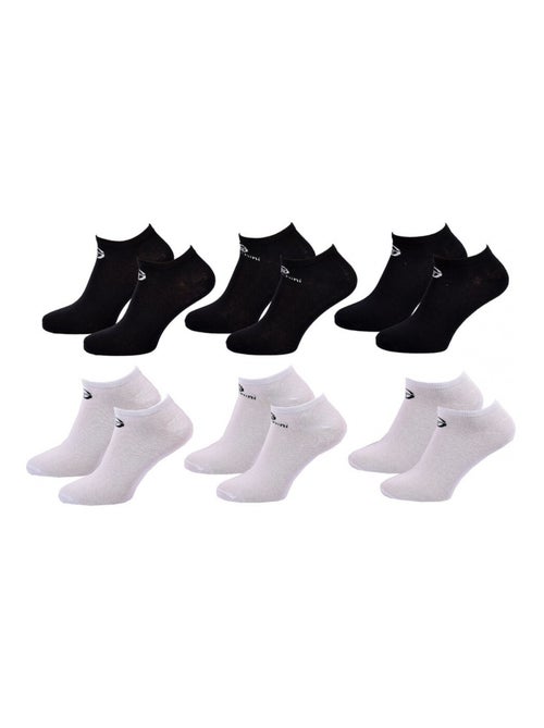 Calzini SERGIO TACCHINI - Confezione da 6 - Kiabi