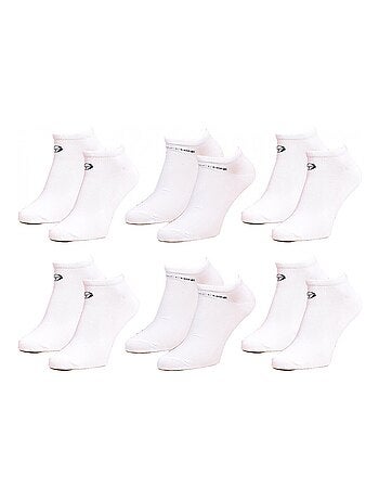 Calzini SERGIO TACCHINI - Confezione da 6