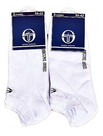 Calzini SERGIO TACCHINI - Confezione da 6