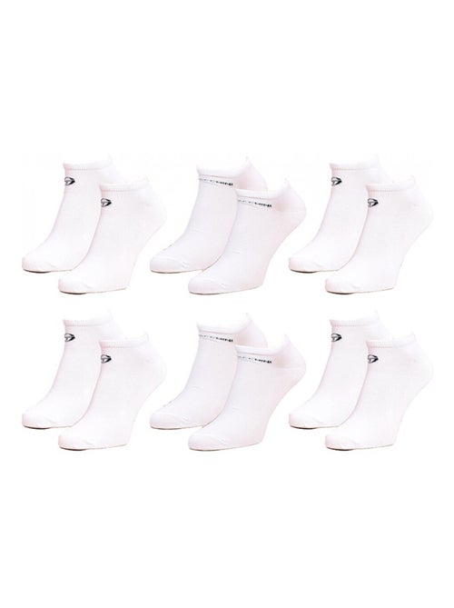 Calzini SERGIO TACCHINI - Confezione da 6 - Kiabi