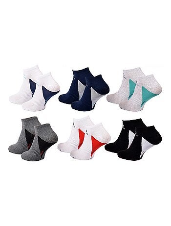 Calzini SERGIO TACCHINI - Confezione da 6