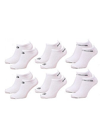 Calzini Sergio Tacchini - Confezione da 6