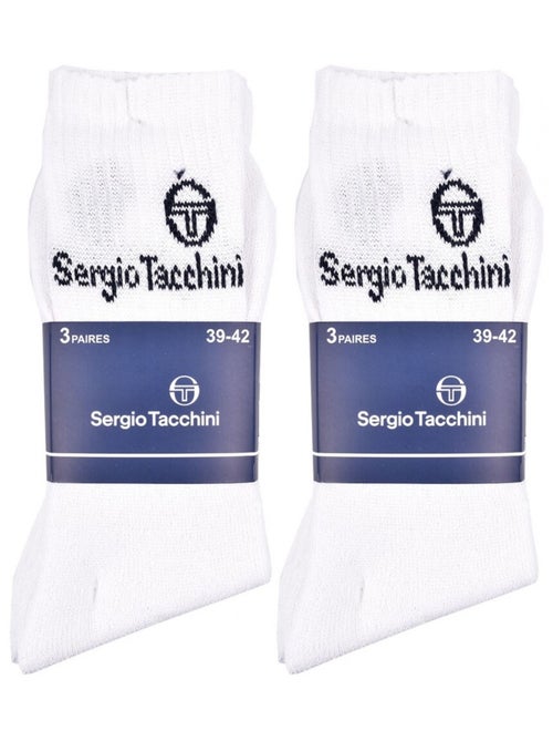 Calzini SERGIO TACCHINI - Confezione da 6 - Kiabi