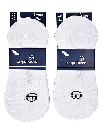 Calzini SERGIO TACCHINI - Confezione da 6