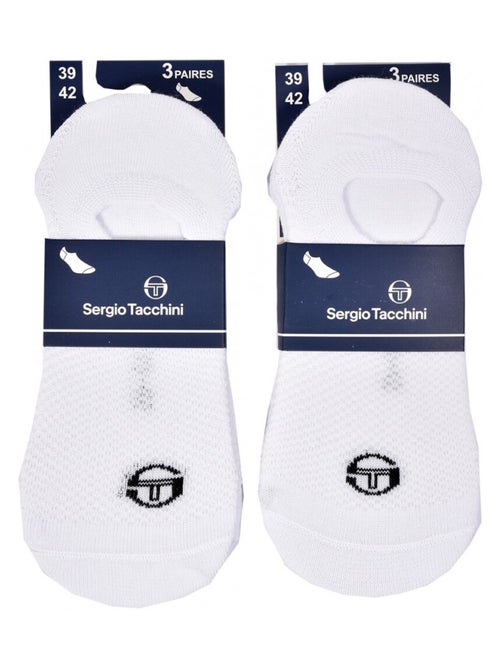 Calzini SERGIO TACCHINI - Confezione da 6 - Kiabi