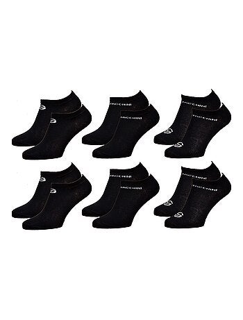 Calzini SERGIO TACCHINI - Confezione da 6