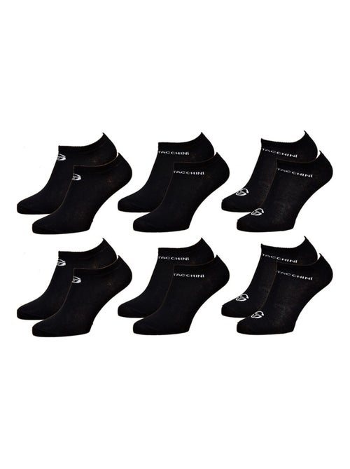 Calzini SERGIO TACCHINI - Confezione da 6 - Kiabi