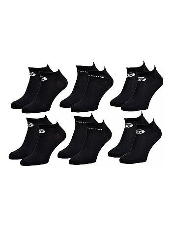 Calzini SERGIO TACCHINI - Confezione da 6