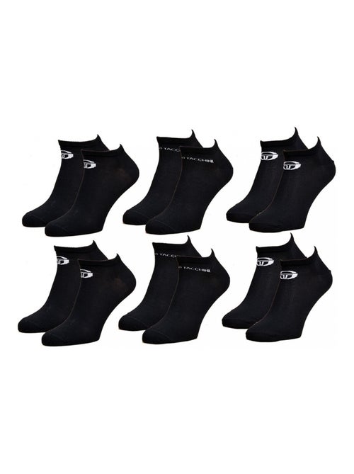 Calzini SERGIO TACCHINI - Confezione da 6 - Kiabi