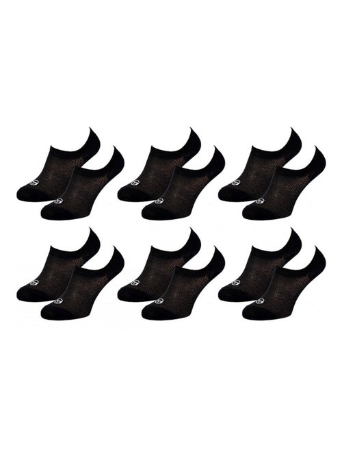 Calzini SERGIO TACCHINI - Confezione da 6 - Kiabi