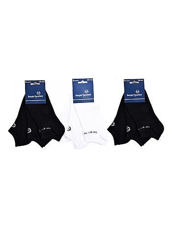 Calzini SERGIO TACCHINI - Confezione da 9