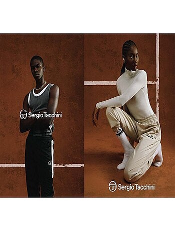 Calzini SERGIO TACCHINI Quarter - Confezione da 6