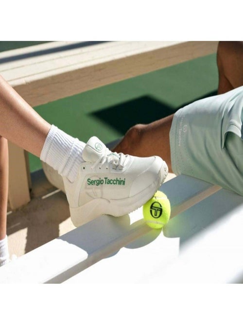 Calzini SERGIO TACCHINI SNEAKER - Confezione da 6 - Kiabi