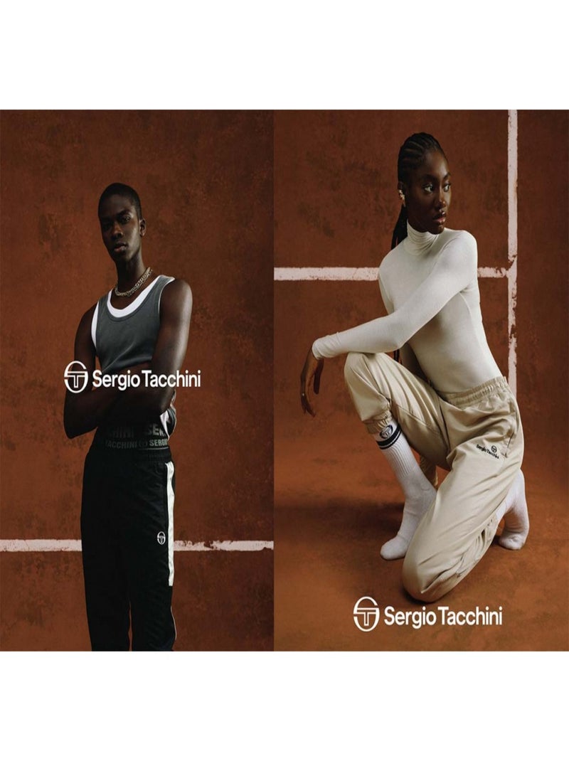 Calzini SERGIO TACCHINI SNEAKER - Confezione da 6 Multicolore - Kiabi
