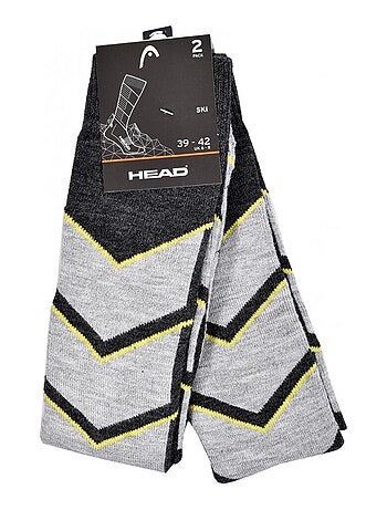 Calzini SKI HEAD PERFORMANCE - Confezione da 2
