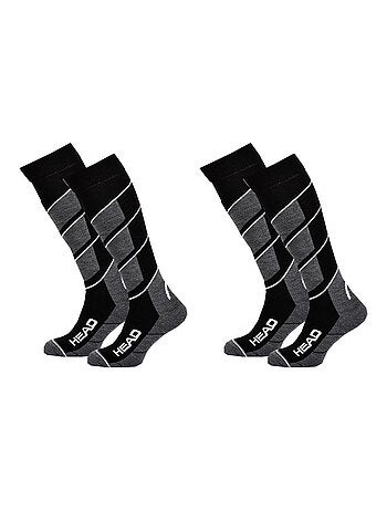 Calzini SKI HEAD PERFORMANCE - Confezione da 2