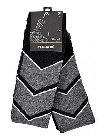 Calzini SKI HEAD PERFORMANCE - Confezione da 2