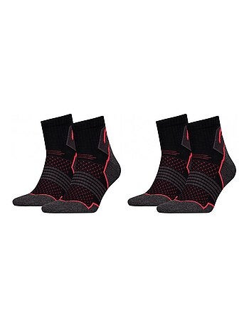 Calzini SPORT HEAD PERFORMANCE - Confezione da 2