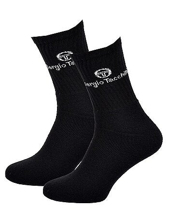 Calzini SPORT SERGIO TACCHINI - Confezione da 6 Paia
