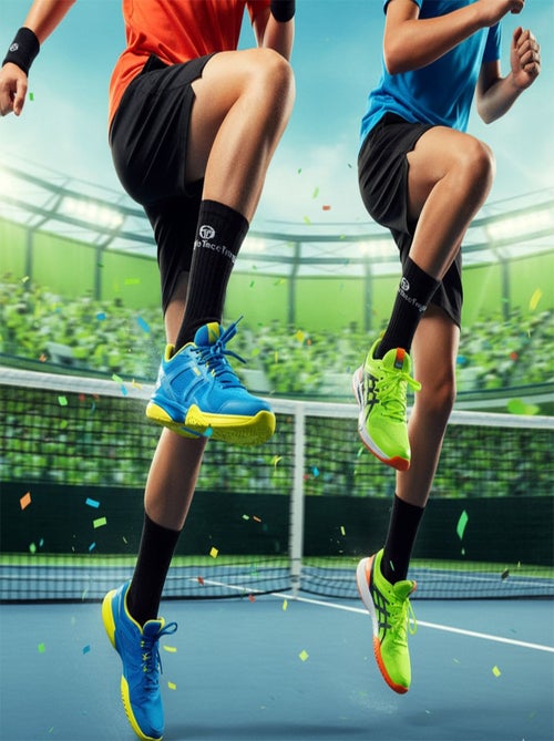 Calzini SPORT SERGIO TACCHINI - Confezione da 6 Paia - Kiabi