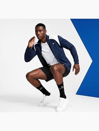 Calzini SPORT SERGIO TACCHINI - Confezione da 9 Paia