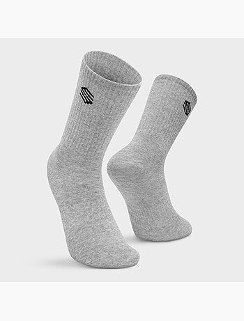 Calzini sportivi - confezione da 3 paia lifestyle uomo e donna step