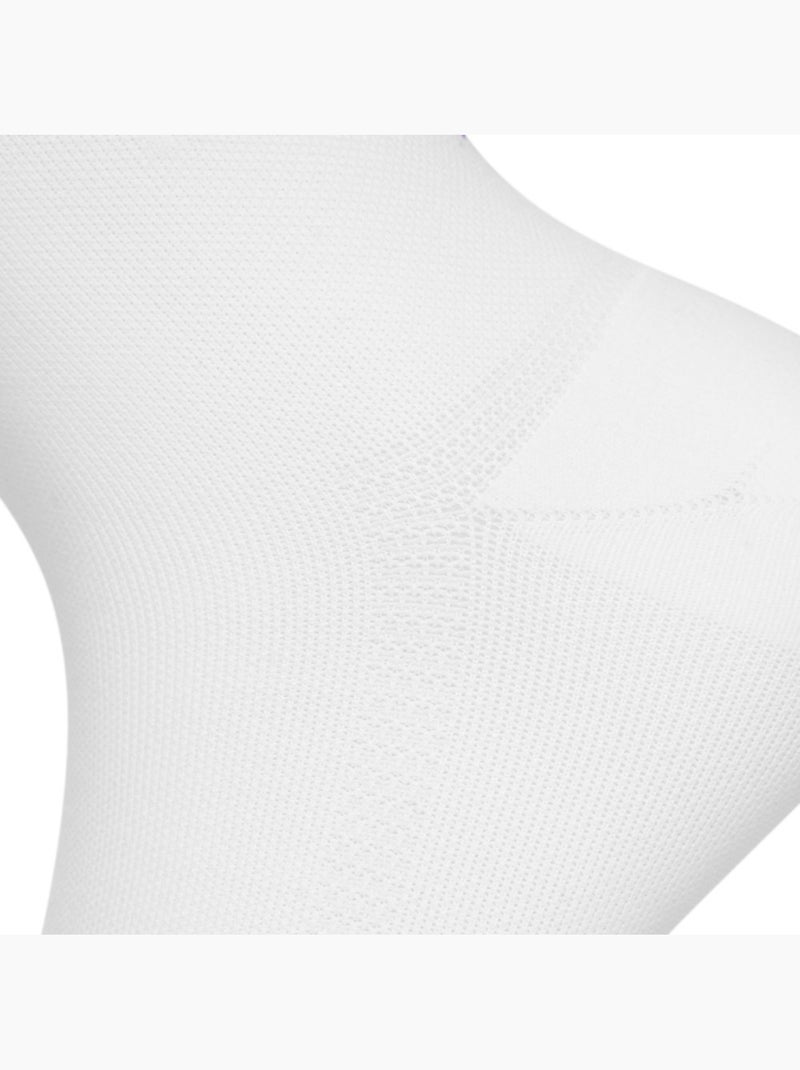 Calzini sportivi a metà polpaccio boombastic uomo e donna bbc amp Bianco - Kiabi