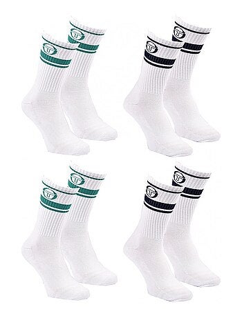 Calzini TENNIS SERGIO TACCHINI
