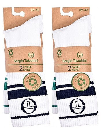 Calzini TENNIS SERGIO TACCHINI