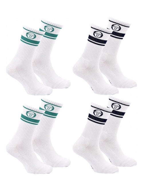 Calzini TENNIS SERGIO TACCHINI - Kiabi